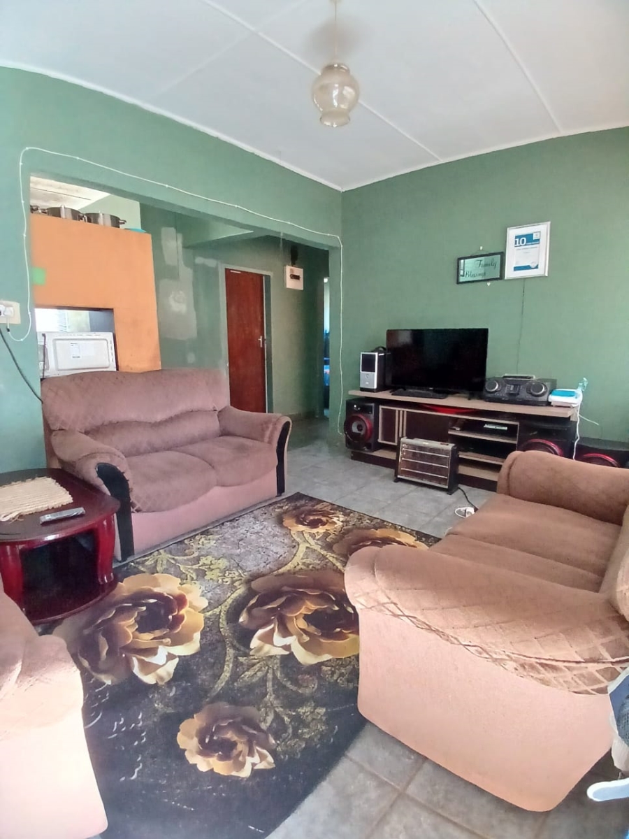2 Bedroom Property for Sale in Sasolburg Ext 3 Free State